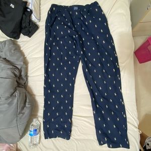 Ralph Lauren Polo Pants